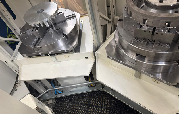 J&S Gebäudereinigung