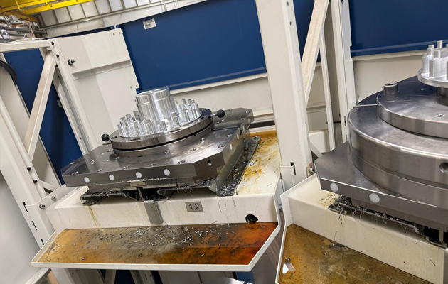 J&S Gebäudereinigung