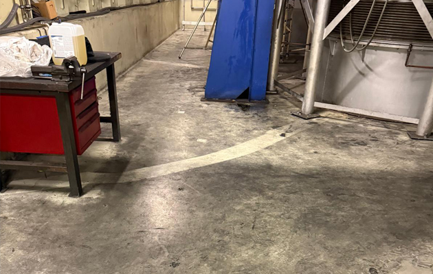 J&S Gebäudereinigung