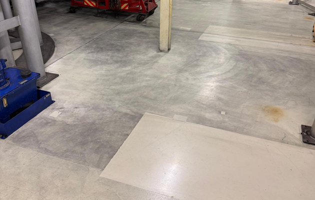 J&S Gebäudereinigung