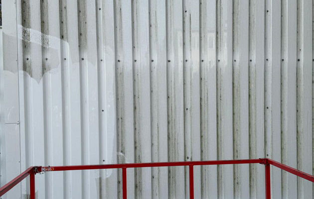 J&S Gebäudereinigung